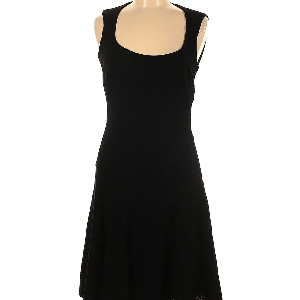 Moschino Cheap And Chic Casual Dress